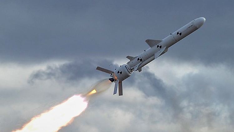 Könnte die Ukraine eine eigene Atombombe bauen?