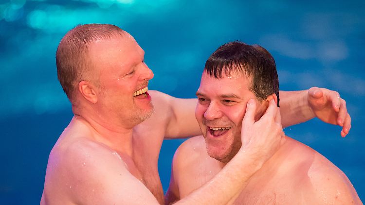 Stefan Raab und Elton planen neue Show