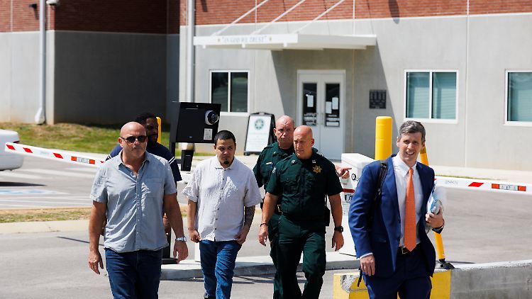 USA wollen unrechtmäßig Abgeschobenen nach Uganda fliegen