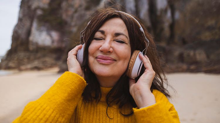 Welcher Song ruft welche Erinnerungen hervor?