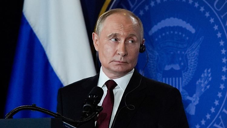 Mit der Heuchelei der Europäer muss Schluss sein