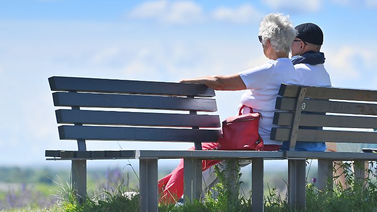 Junge Gruppe der Union sieht Lösung in Rente mit 70