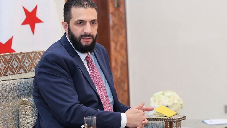 Syrien verschiebt Wahl in Drusen- und Kurdengebieten