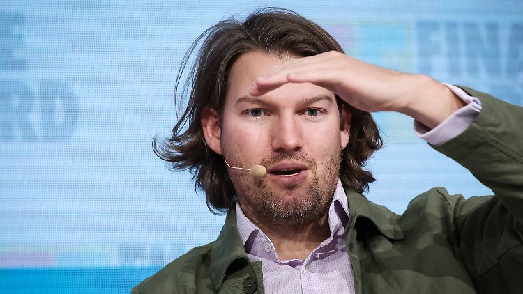 N26-Gründer Stalf muss seinen Posten räumen