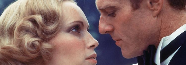 "The Great Gatsby" - Liebe, Geld und zerbrochene Träume