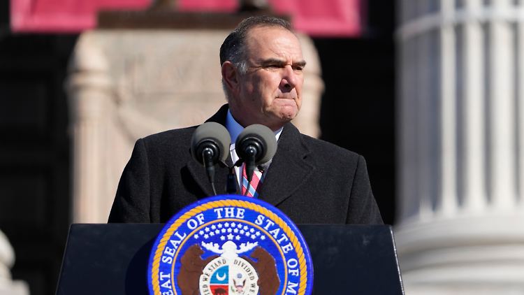 Nächster US-Bundesstaat steigt ins Wahlkreis-Wettrüsten ein