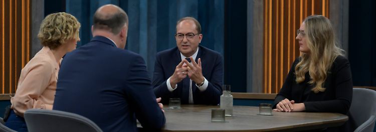 "Friedrich Merz hat den Herbst des Streits eingeleitet"