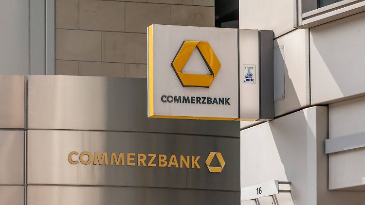 Unicredit baut Anteil an Commerzbank weiter aus