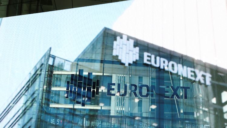 Regierungskrise lässt Frankreichs Börse zittern