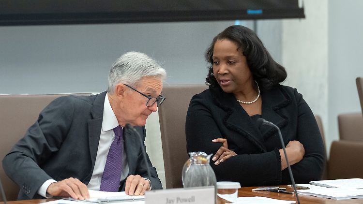 Showdown im Fed-Streit steht kurz bevor