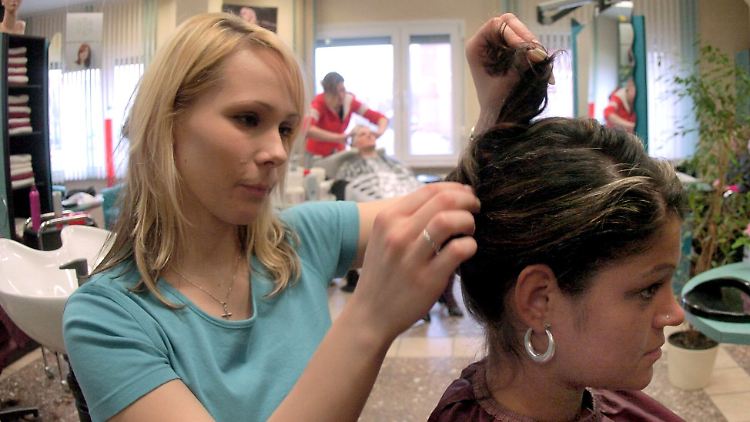 Arbeitsagentur meldet mehr als 180.000 offene Azubi-Stellen