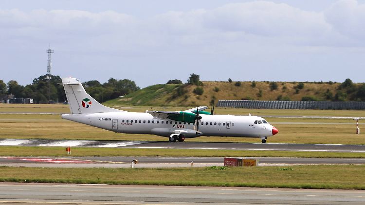 Warum es in der westfälischen Provinz eine neue Airline gibt