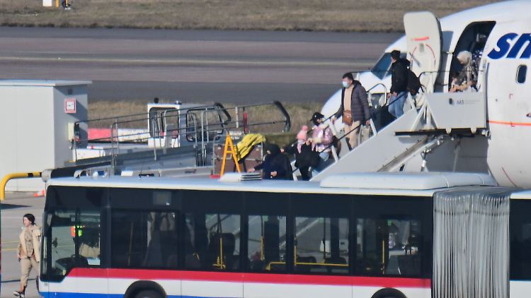 Afghanische Familie scheitert mit Klage auf Visa-Ausstellung