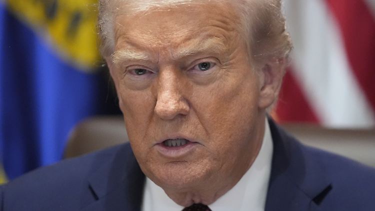 Trump-Z&ouml;lle machen USA f&uuml;r Chemiefirma zum "absoluten Tabu"