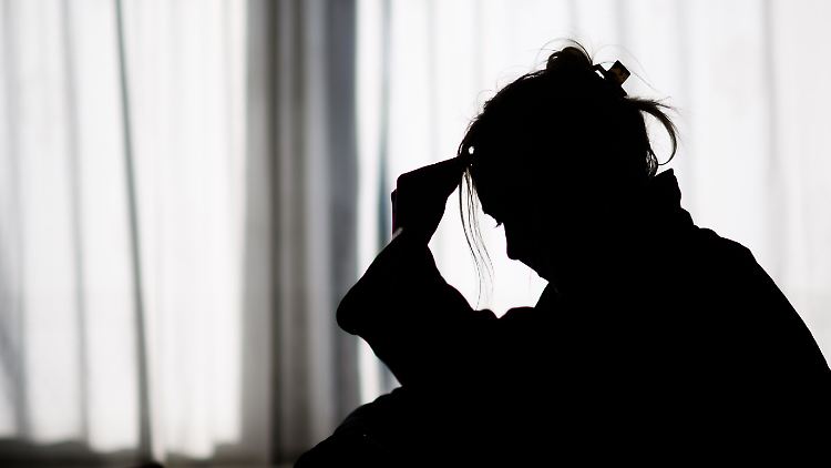 Die Stimmung vieler junger Erwachsener ist getr&uuml;bt