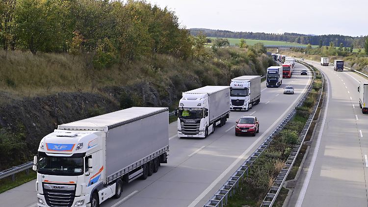 US-Zölle drängen Schweizer Maschinenbauer in Richtung EU