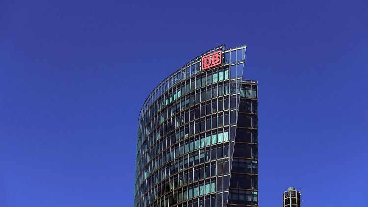 Zahlreiche Top-Manager bewerben sich um Bahn-Chefposten