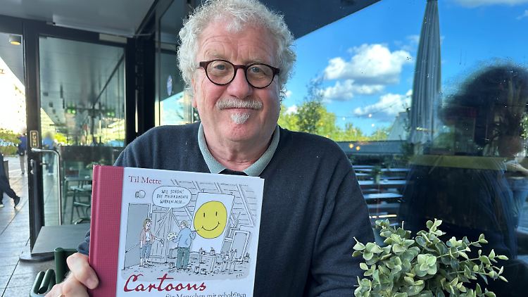 "Die Empfindlichkeit hat leider zugenommen"