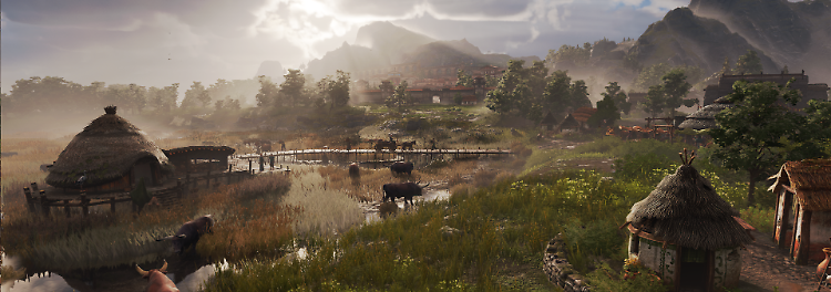 Worauf sich Gamer in nächster Zeit freuen können