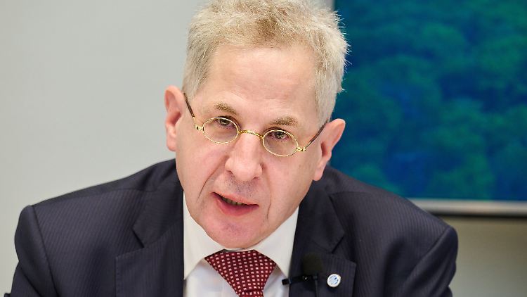 Werteunion-Vize Pantel erhebt Vorwürfe gegen Maaßen