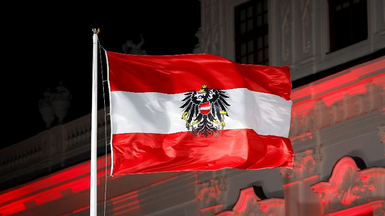 Infos für Ex-Wirecard-Manager Marsalek? Top-Geheimdienstler angeklagt