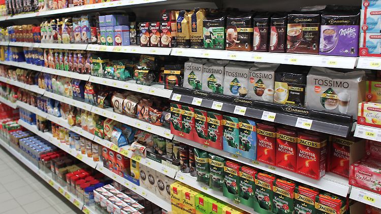 Wie die Reimanns den Welt-Kaffeemarkt eroberten