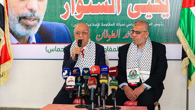 Huthi-Ministerpr&auml;sident offenbar bei israelischem Angriff get&ouml;tet