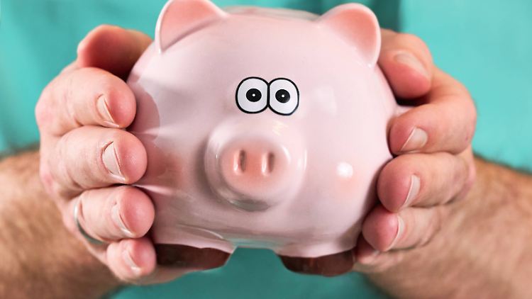 Viele Deutsche beschäftigen sich nicht mit Finanzen