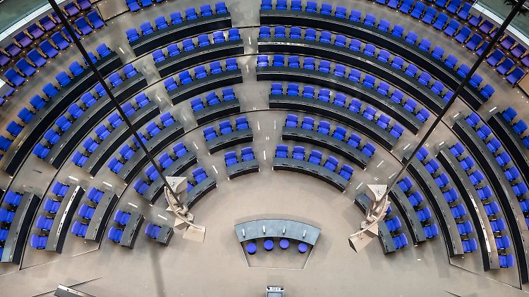 Mehr als die Hälfte der Strafgelder entfällt auf die AfD