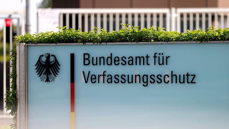 Verfassungsschutz richtet Fokus verstärkt auf russische Bedrohung