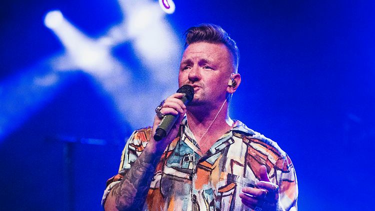 Ben Zucker will trotz Sucht nicht auf Alkohol verzichten