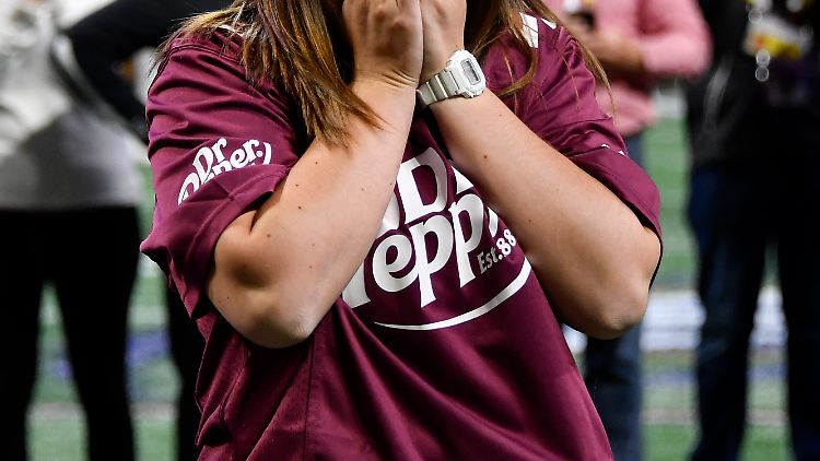 Ein &Uuml;bernahmeangebot erregt die Wall Street