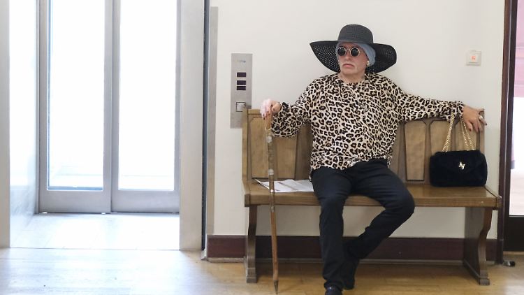 Kritik an Justiz nach Flucht von Rechtsextremist Liebich