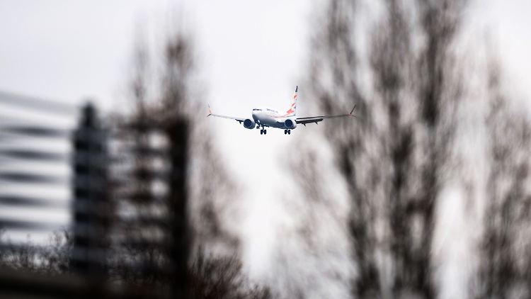 Afghanische Familien dürfen einreisen