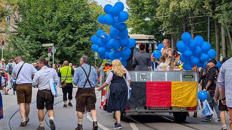 Wie die AfD nach dem Flüchtlingssommer 2015 aufstieg
