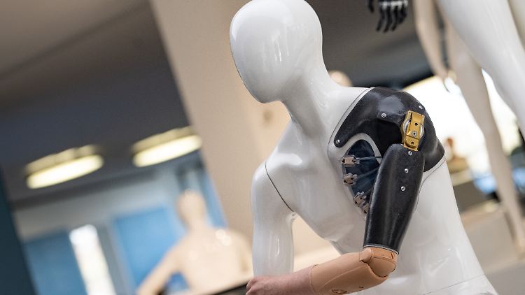 Weltmarktf&uuml;hrer Ottobock strebt an die B&ouml;rse