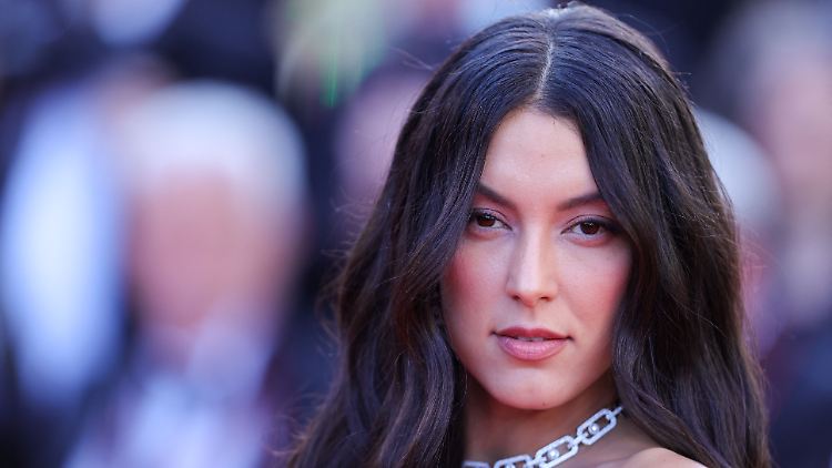 Rebecca Mir verkündet Ausstieg