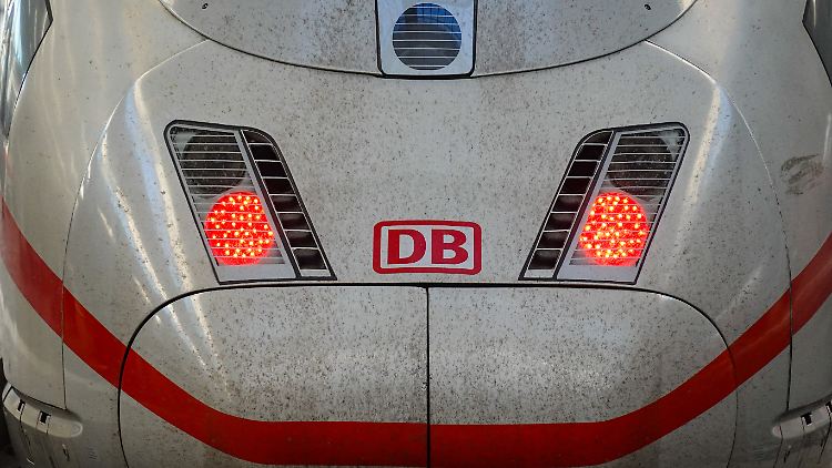 Verkehrsexperten f&uuml;rchten Preisexplosion bei Bahntickets