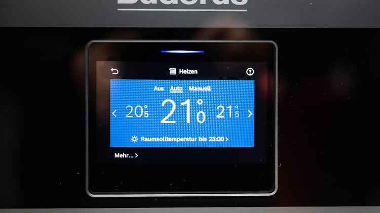 Was wird eigentlich aus dem Heizungsgesetz?