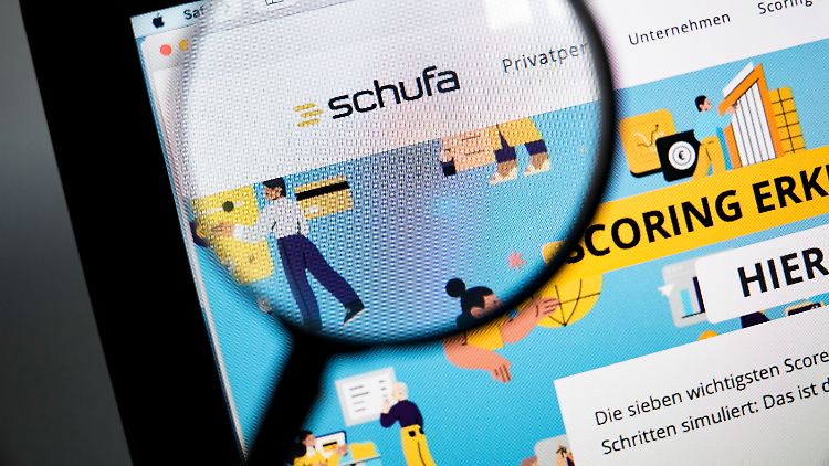 Schufa gibt mehr Einblick in die Bonitäts-Berechnung