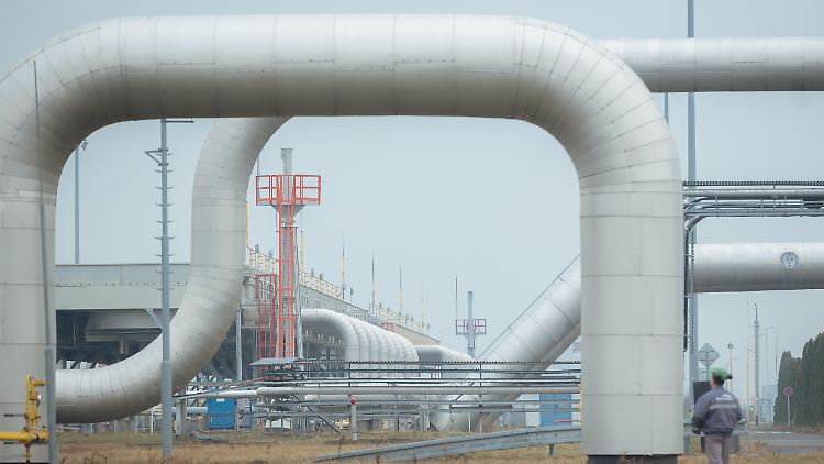 Kiew will Slowakei von Ausstieg aus russischem Öl überzeugen