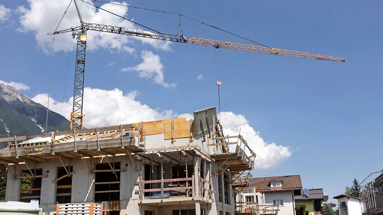 Österreich will mit Konjunkturpaket Wirtschaft ankurbeln