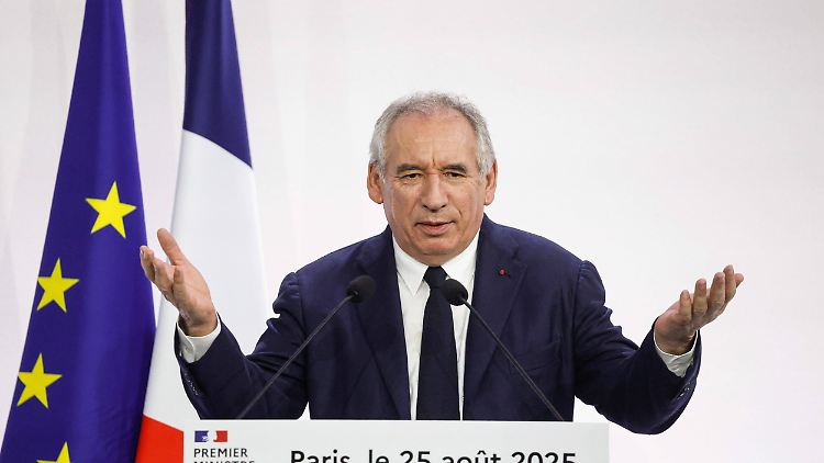 Frankreichs Verschuldung ist außer Kontrolle