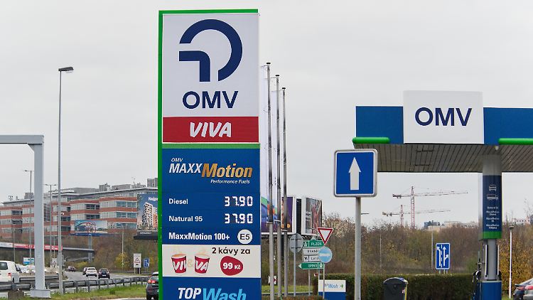 Österreichischer Ölriese OMV peilt Stellenabbau an