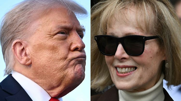 Trump kassiert Pleite in Multimillionen-Prozess