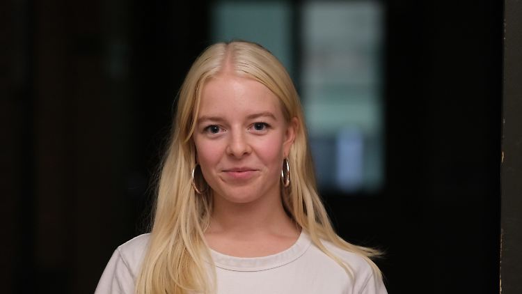 Grüne-Jugend-Chefin Nietzard nennt Söder "Hundesohn"