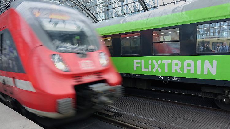 Flixtrain baut Zusammenarbeit mit Regionalverkehr massiv aus