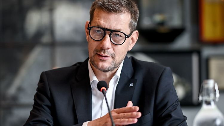 Gastgewerbe hält sechstes Verlustjahr inzwischen für unvermeidbar