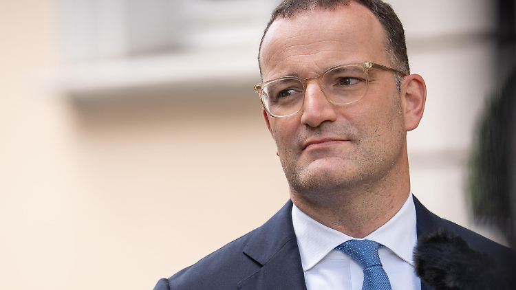 Die Corona-Enquete ist gut - vor allem für Spahn