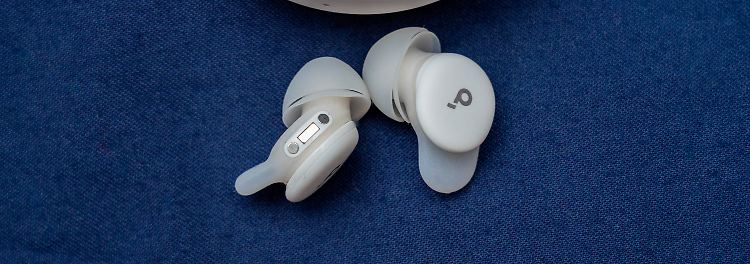 Mit diesen Ohrhörern kann man vielleicht besser schlafen